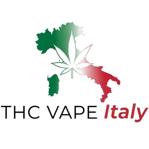 THC Vape Italia | The #1 Online Vape Pen & E-Liquid Store