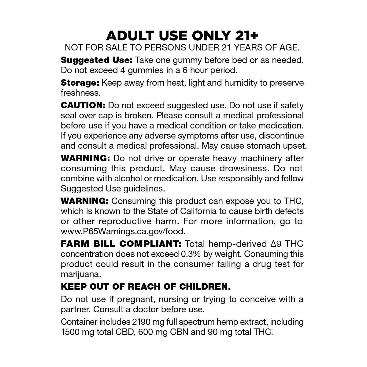 cbdMD-Sleep-CBD-Gummies-Raspberry-Full-Spectrum-30ct-90mg-THC-600mg-CBN-1500mg-CBD-3.jpg cbdMD-Sleep-CBD-Gummies-Raspberry-Full-Spectrum-30ct-90mg-THC-600mg-CBN-1500mg-CBD-3.jpg