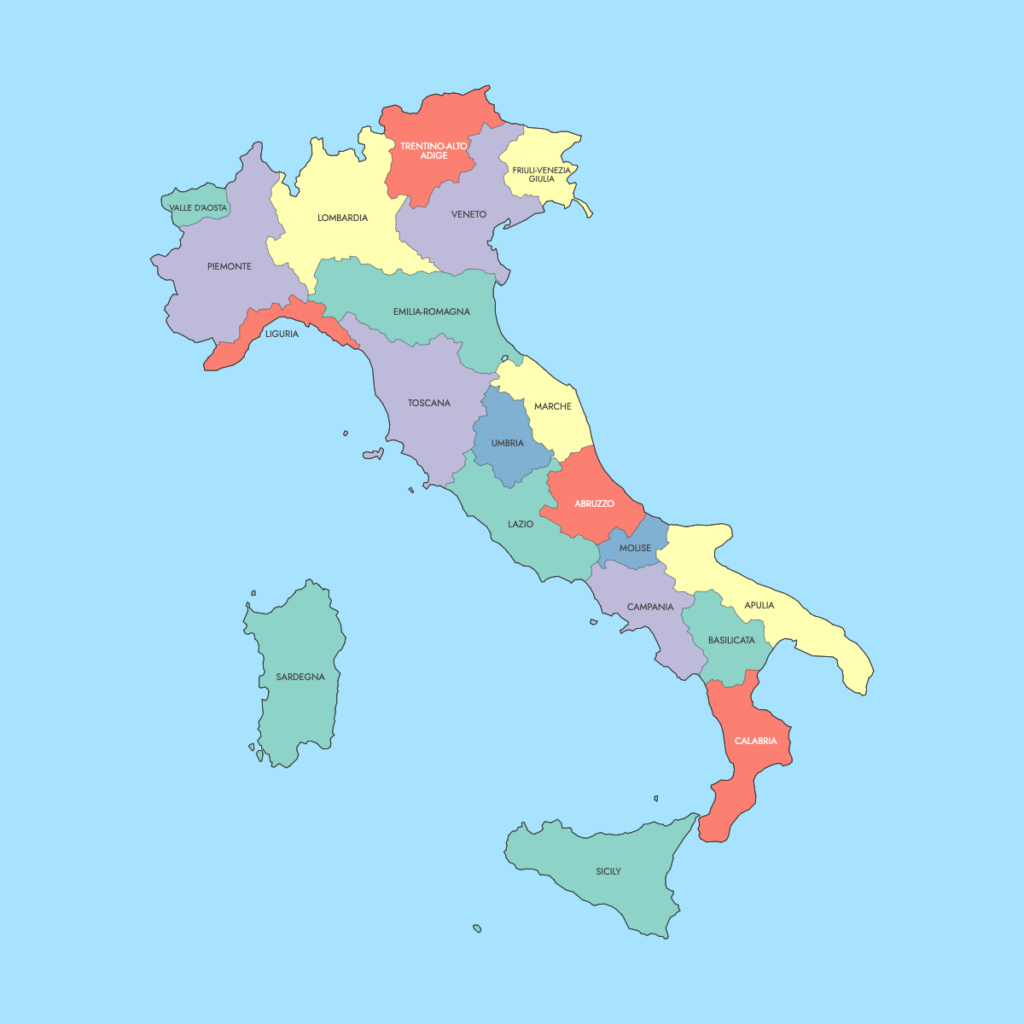 ultimaps-custom-map-of-italy